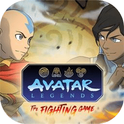 降世神通传奇：格斗游戏