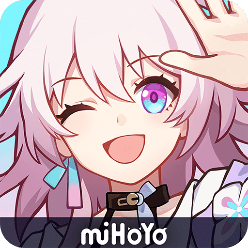 崩坏：星穹铁道