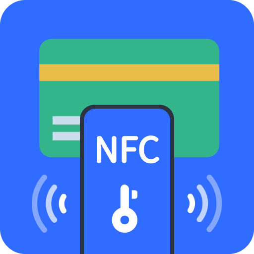 手机门禁卡NFC开门