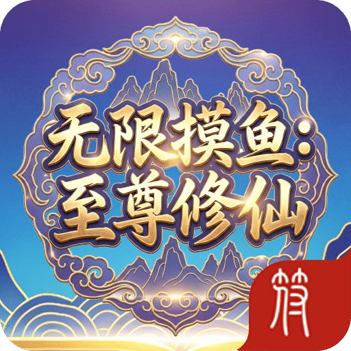 无限摸鱼：至尊修仙