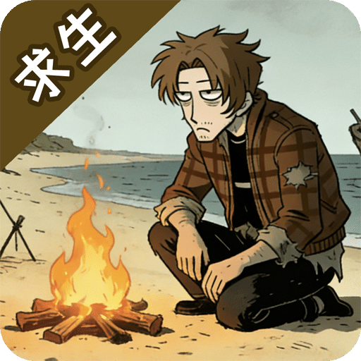 抽卡求生：荒岛