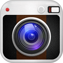 照相机