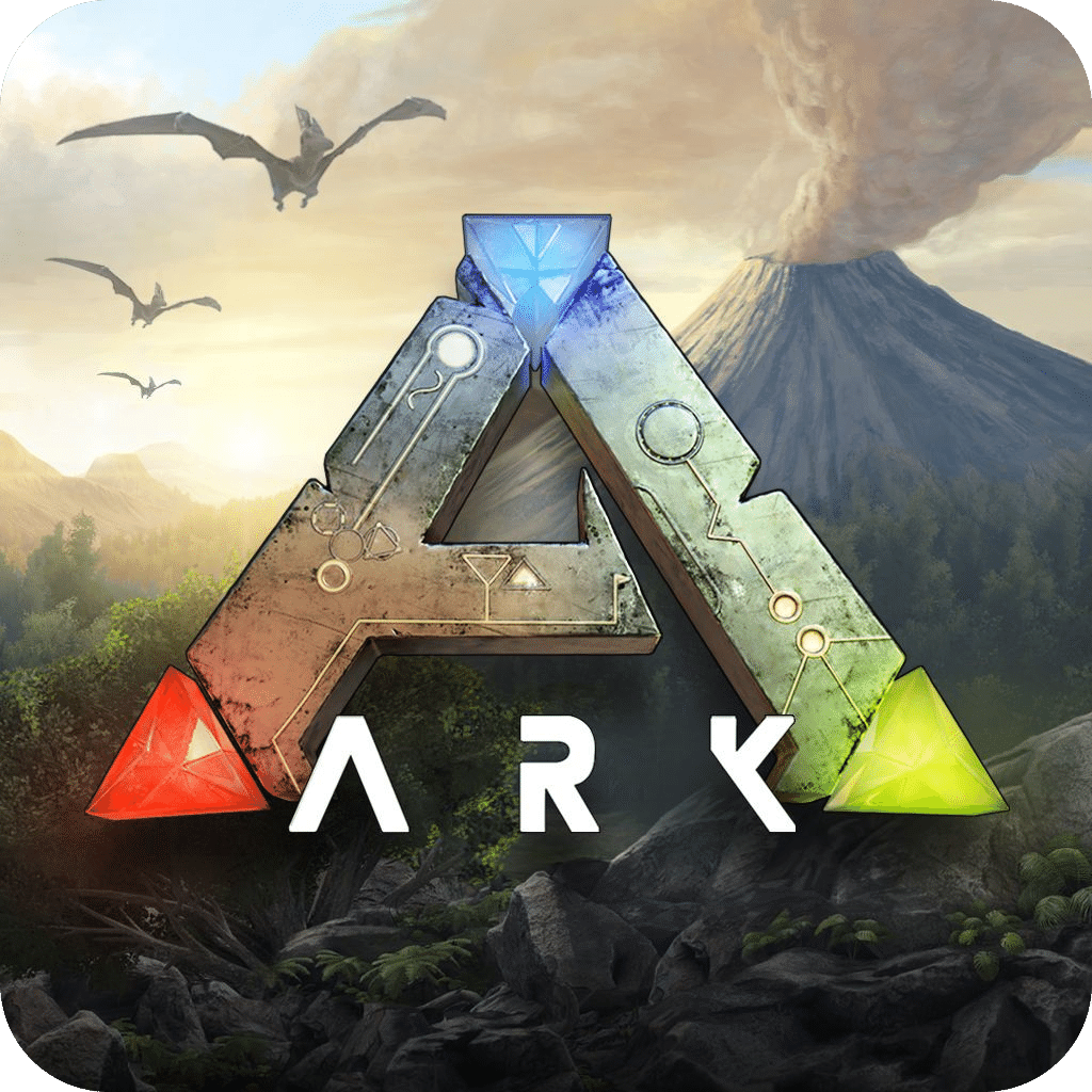 方舟进化生存