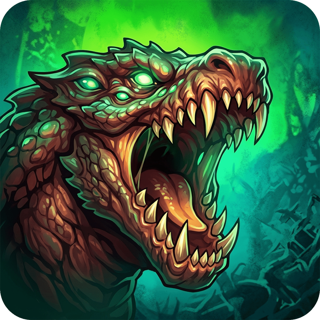 末日方舟：异兽崛起