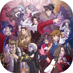 逆转检察官1与2：御剑精选集