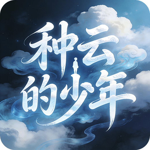 种云的少年