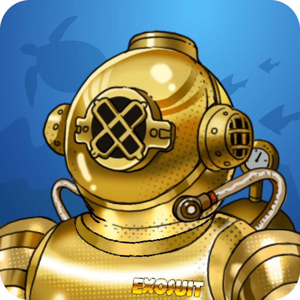 潜艇异境：深渊合进化