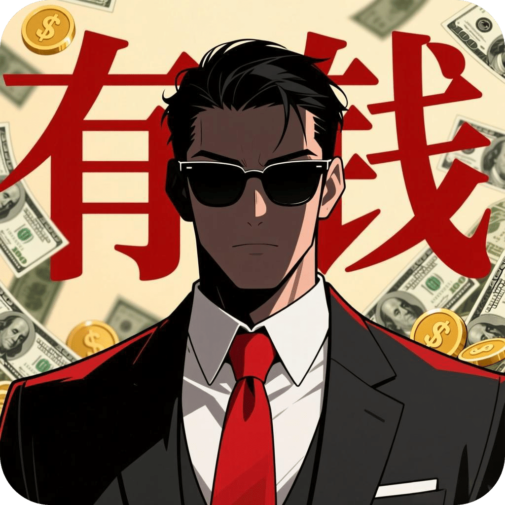 从零开始的首富