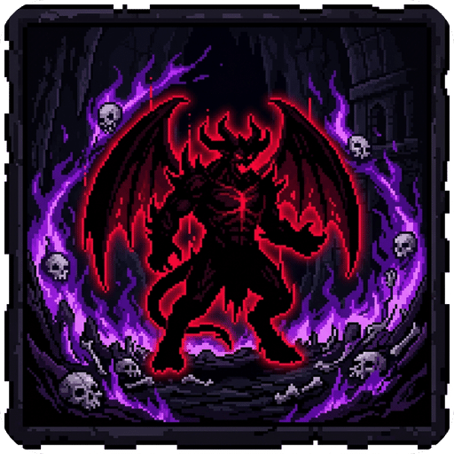 像素指尖魔兽