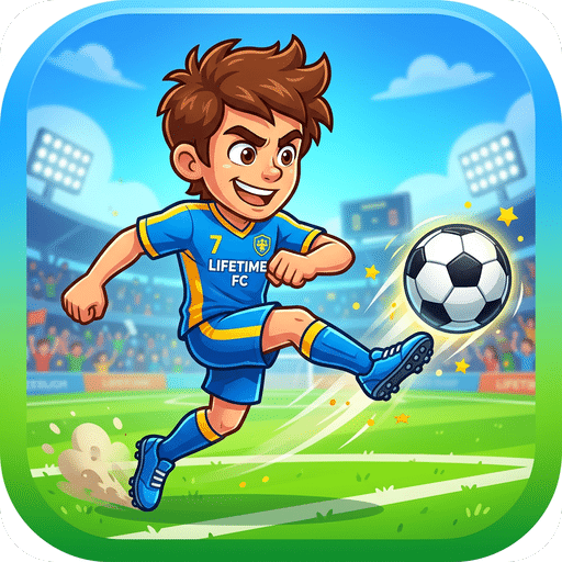足球人生模拟器