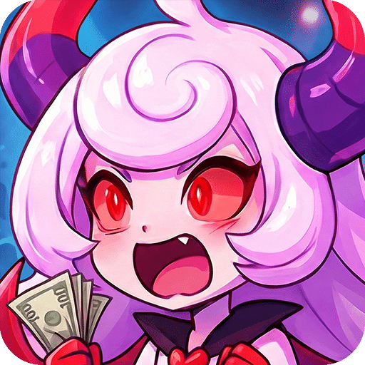 打工吧！小精灵