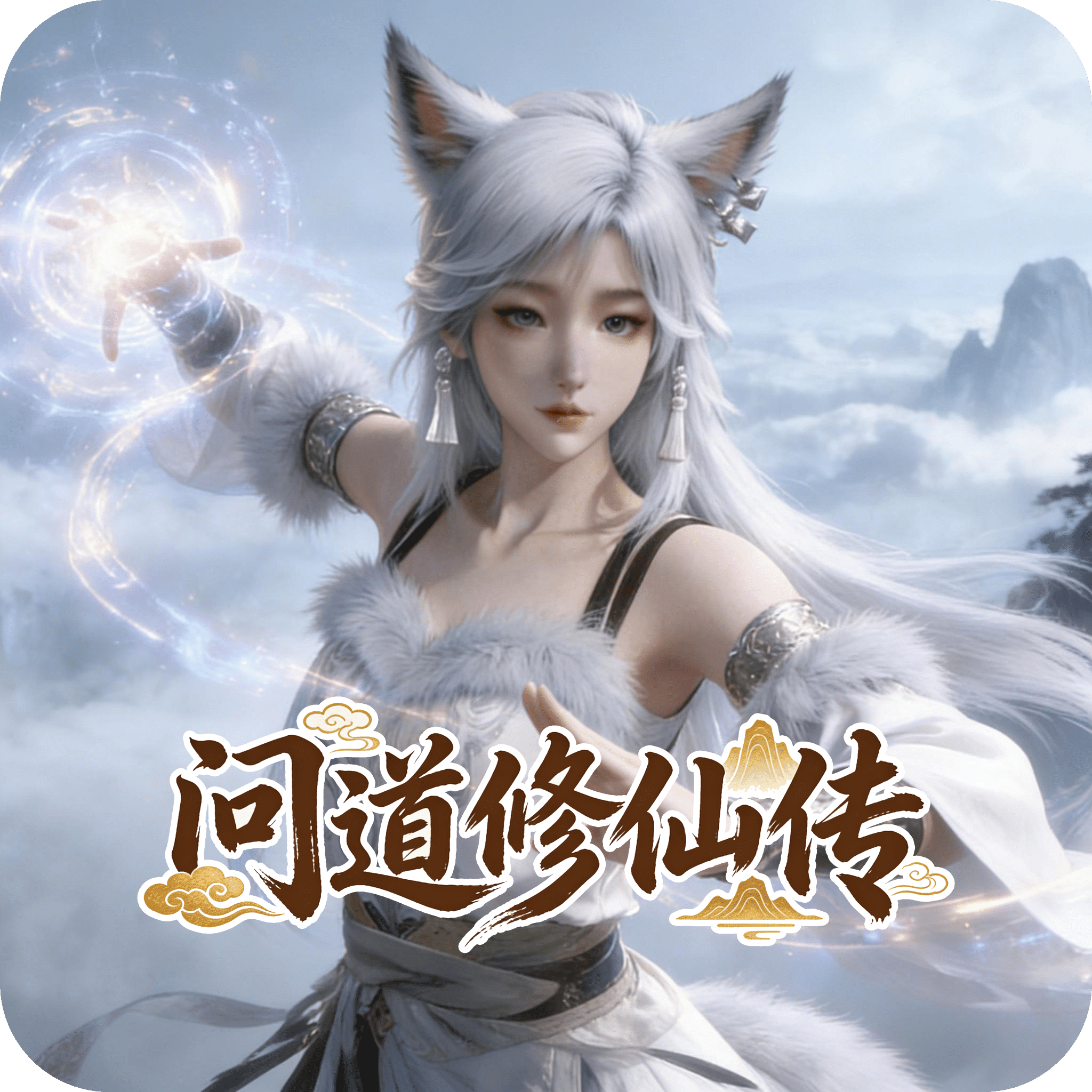 问道修仙传