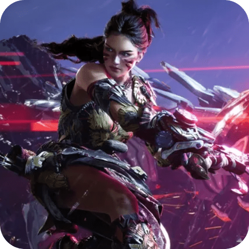 地平线：钢铁前线