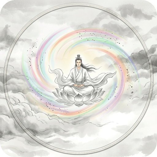无尽仙途：仙术转转转