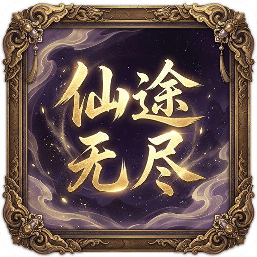 仙途无尽