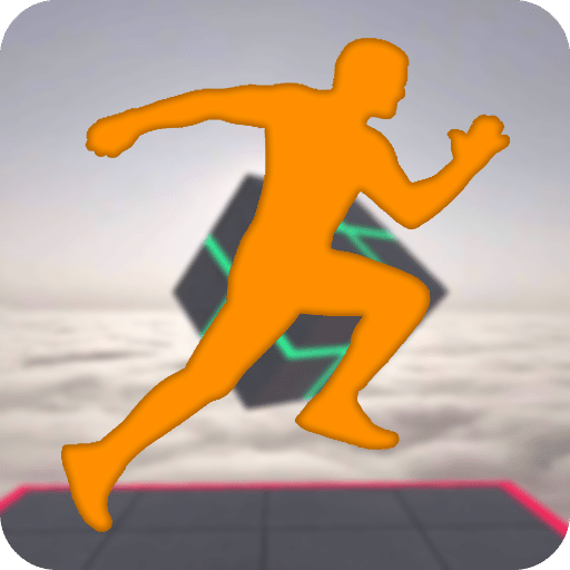 趣味跳跃模拟器