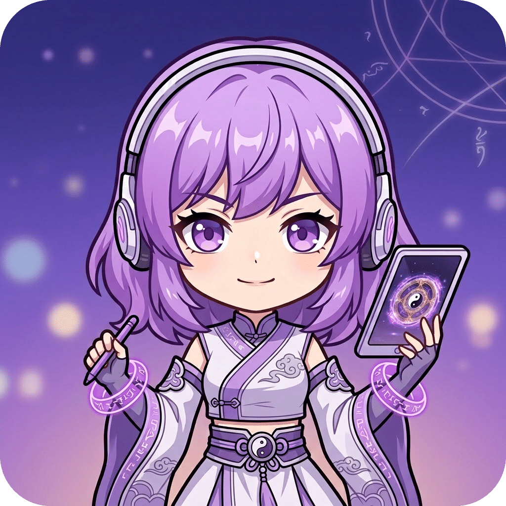 我的修仙小秘书