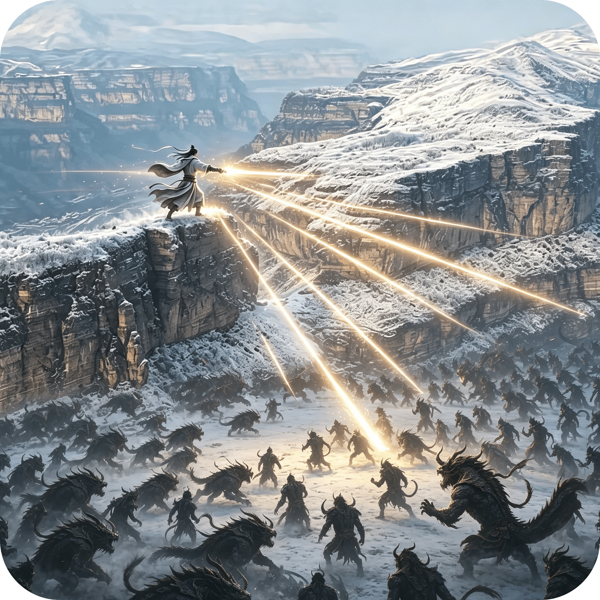 三国之守卫剑阁