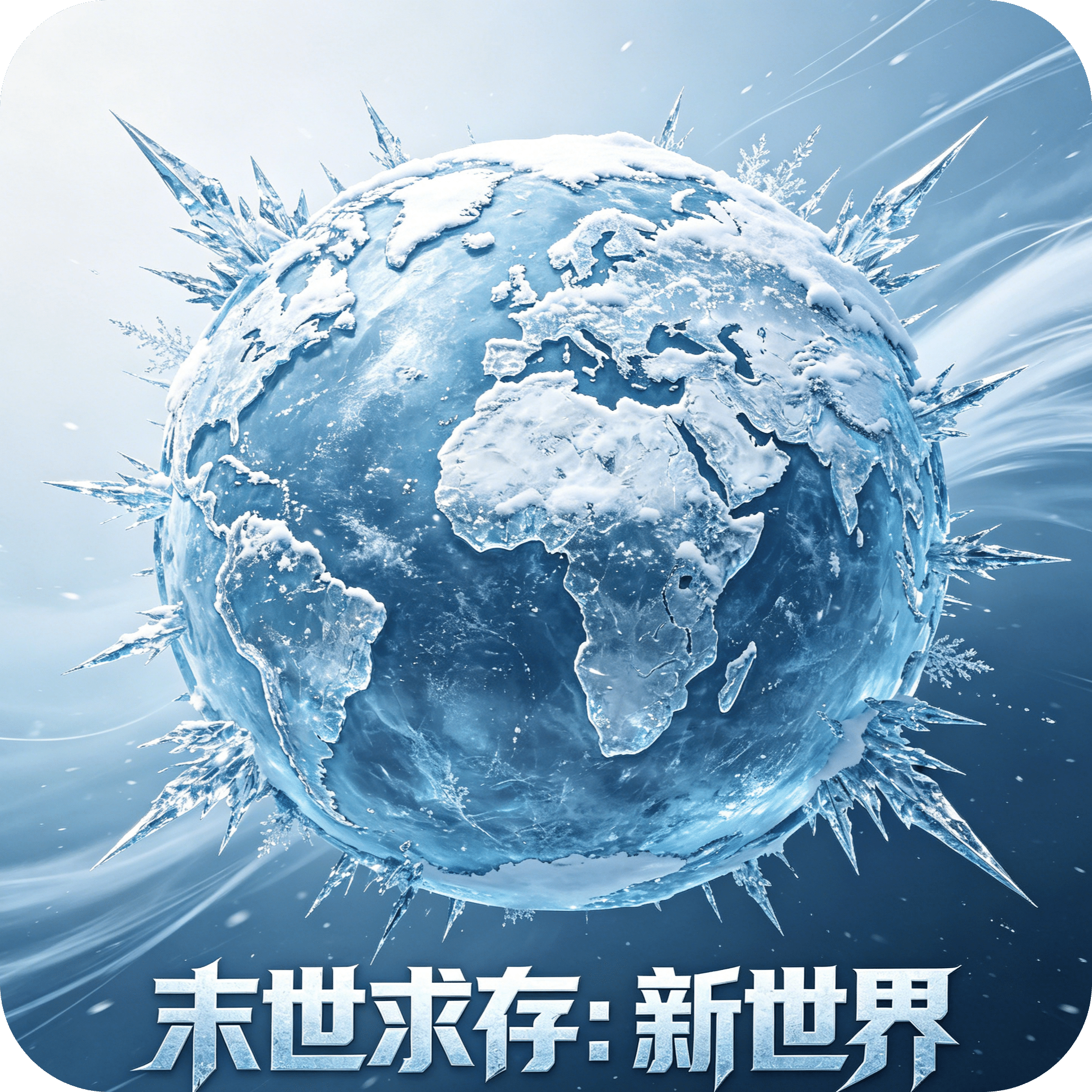 末世求存：新世界