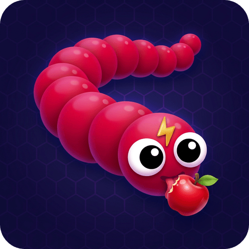 蛇王争霸：肉鸽贪吃蛇