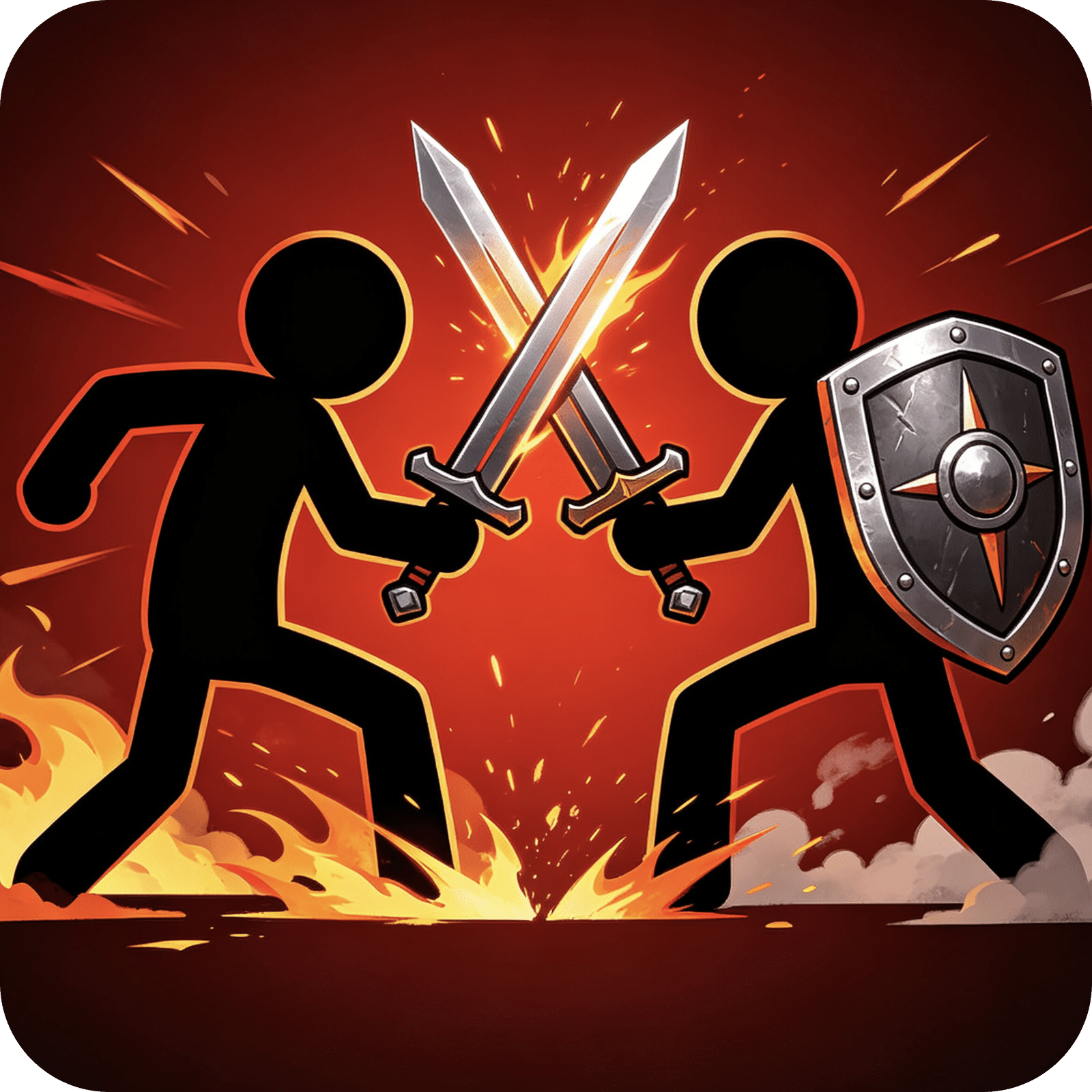 火柴人战争联盟