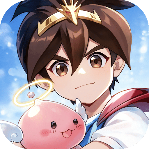 仙境传说：新启航