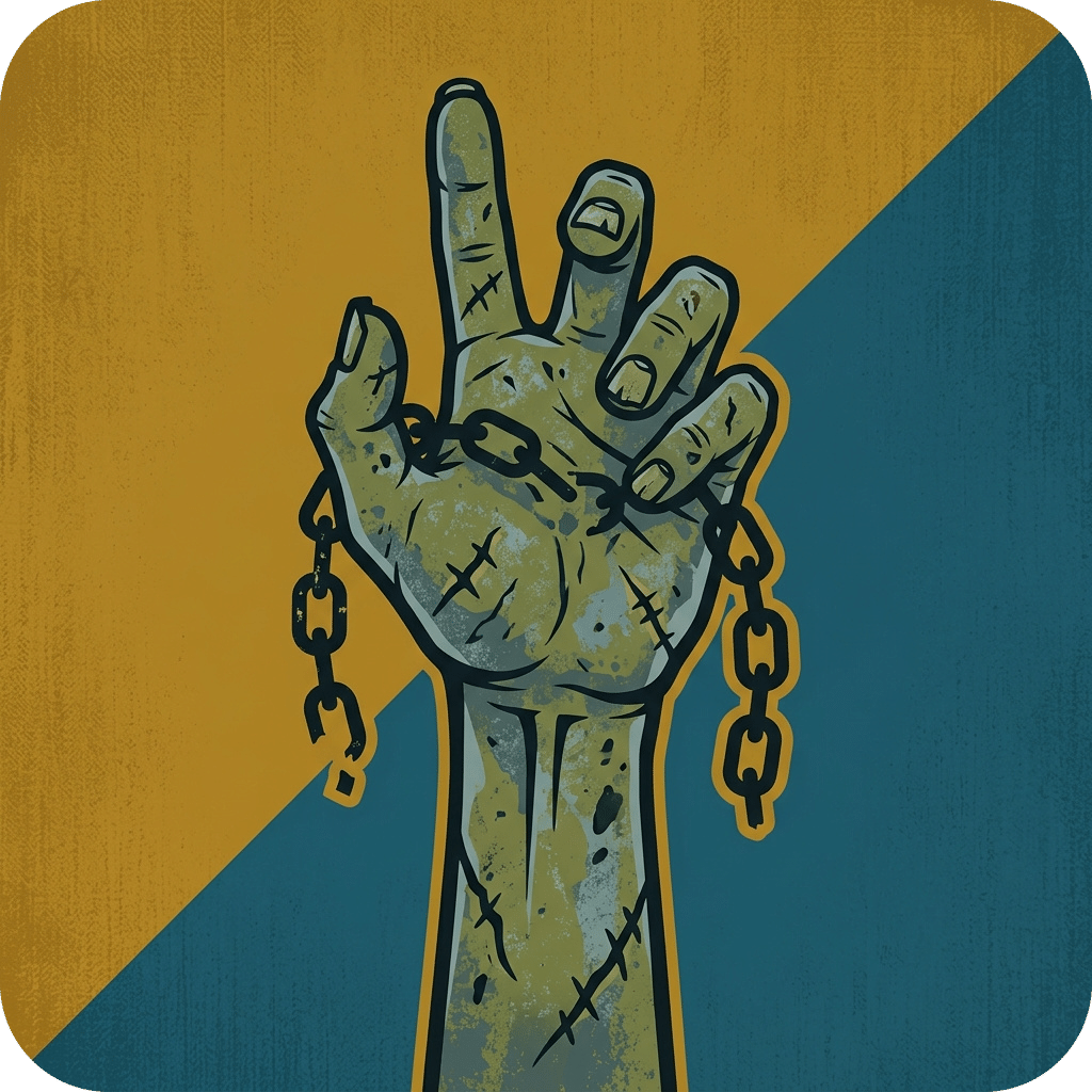 末日僵尸人格测试