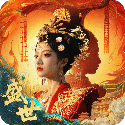 盛世天下：女帝篇