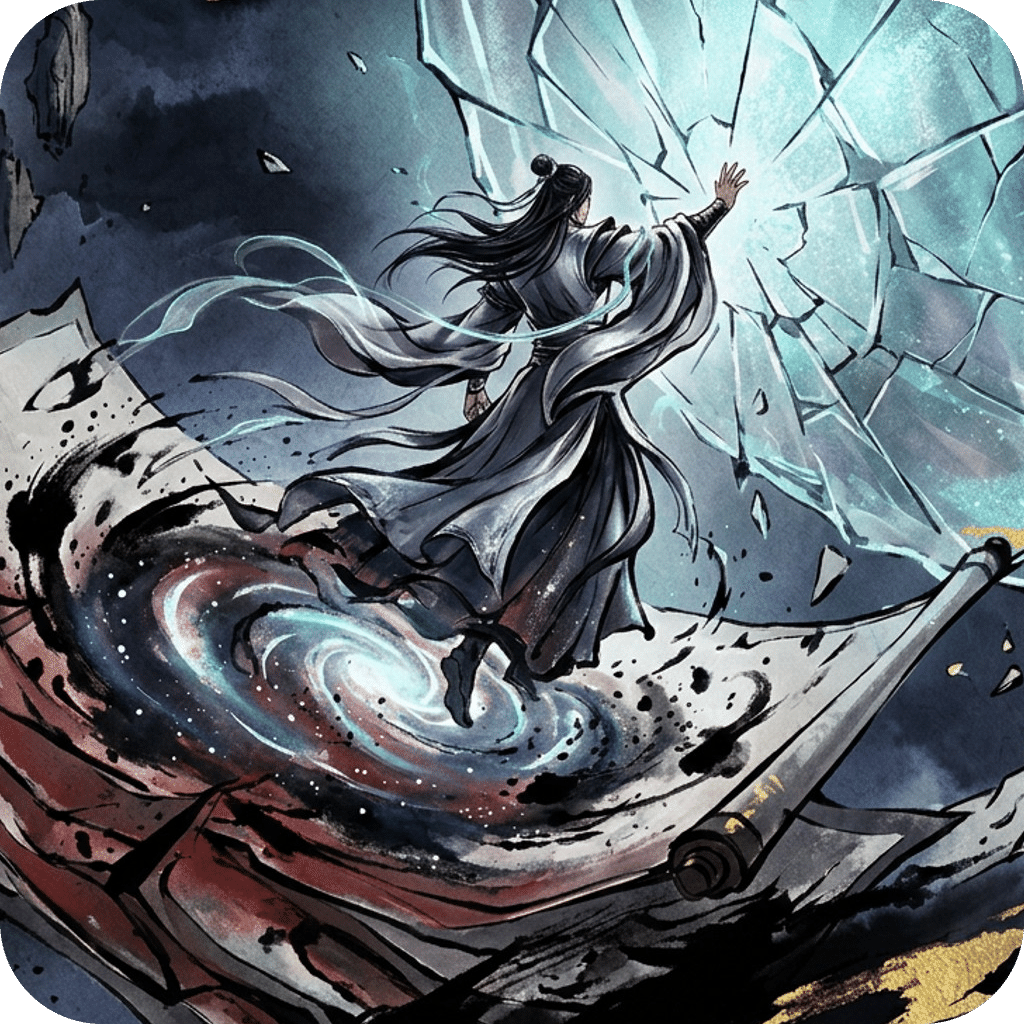 修仙之独断万古