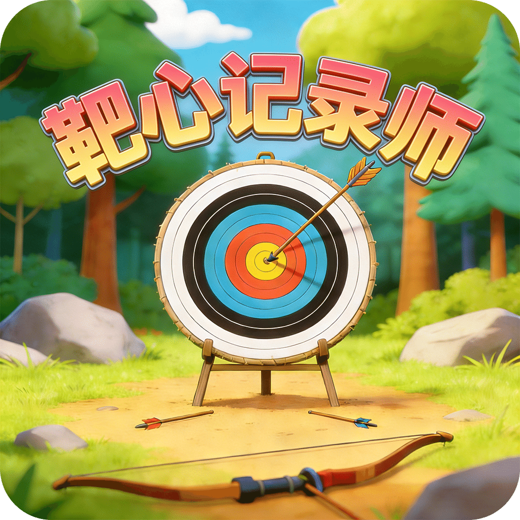 靶心记录师