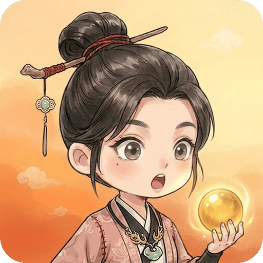 这山有绝世武功