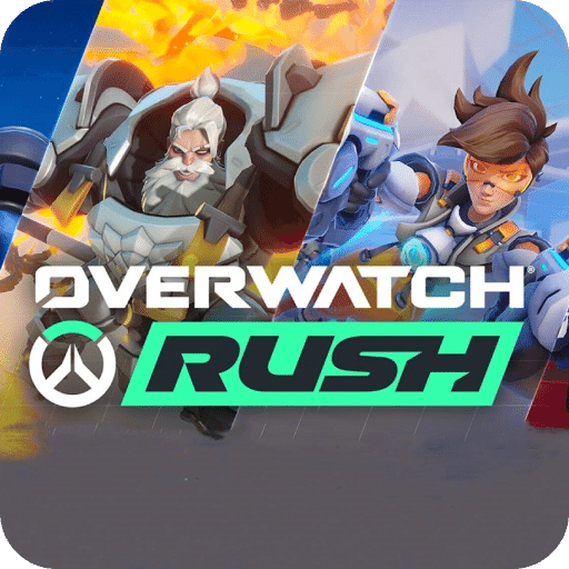 守望先锋：冲锋