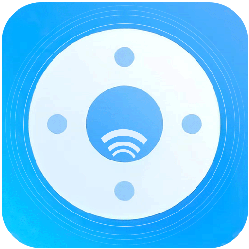 遥控器万能博冉版