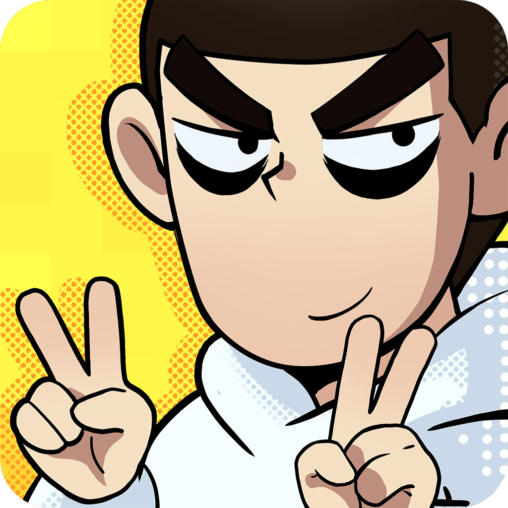 伍六七：暗影交锋