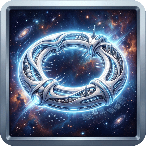 星舰纪元：万倍轮盘系统