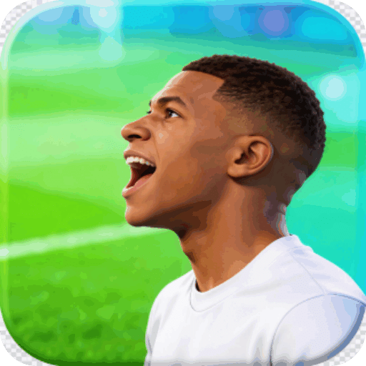 足球冠军杯大世界