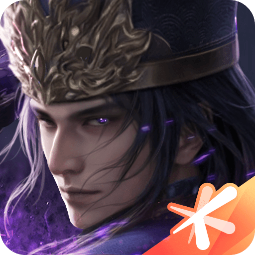 新三国：荣耀再起