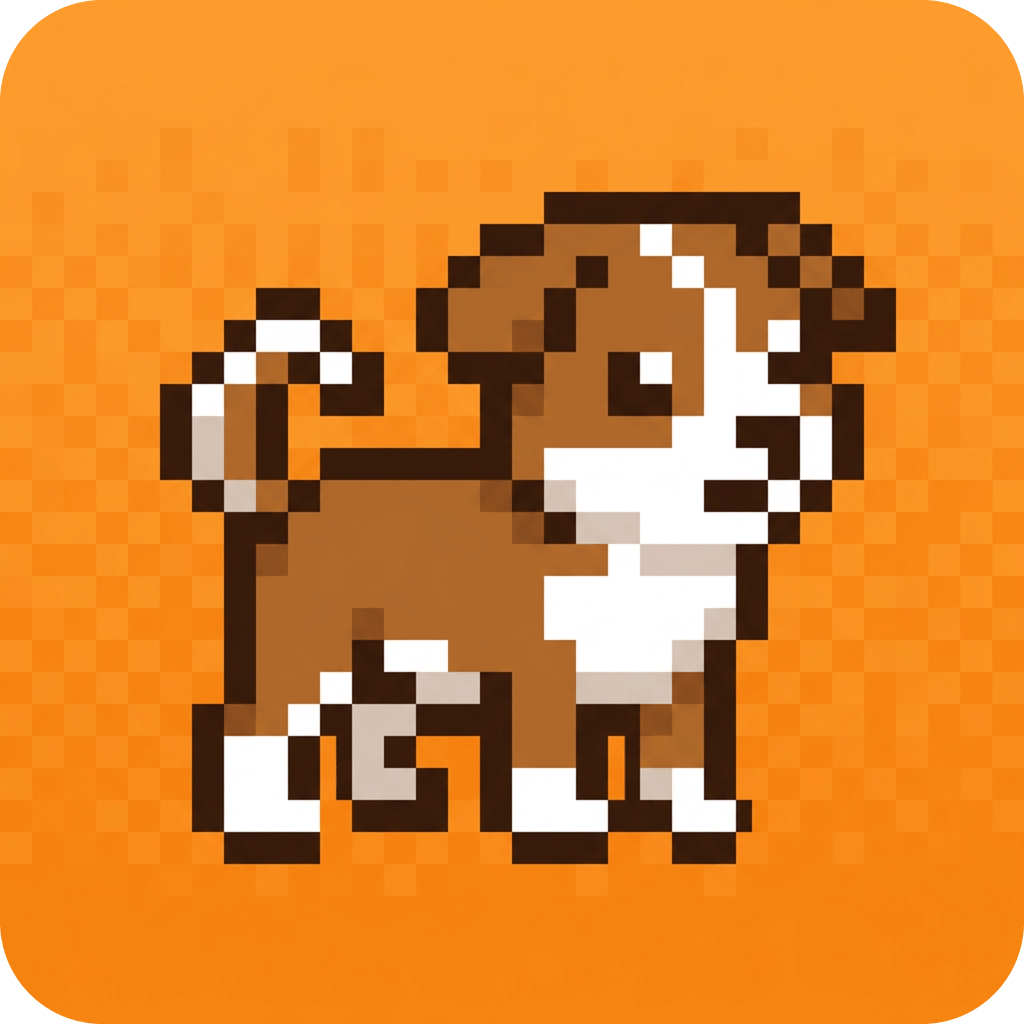 DogTI狗狗人格测试