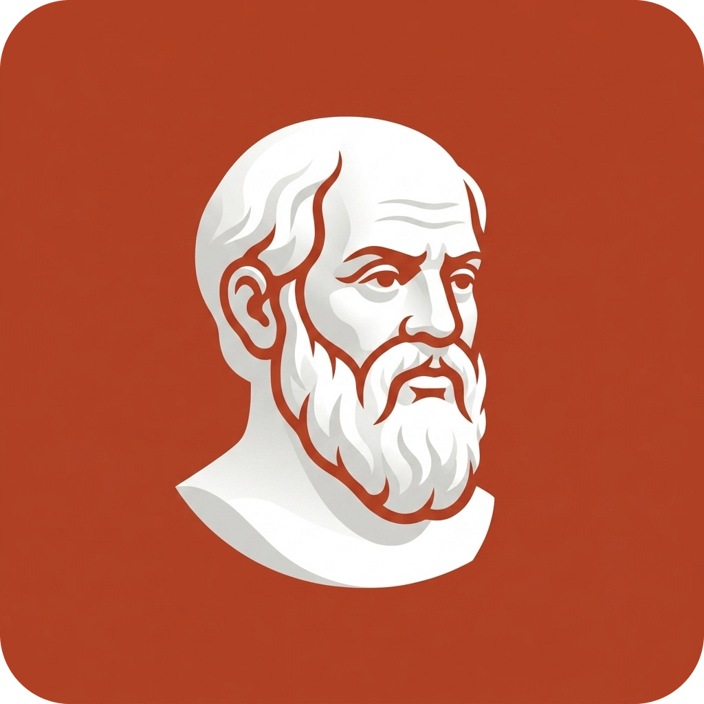 你最像哪个哲学家