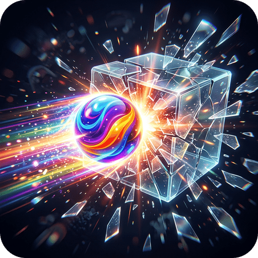 极限打撤：弹珠打砖块