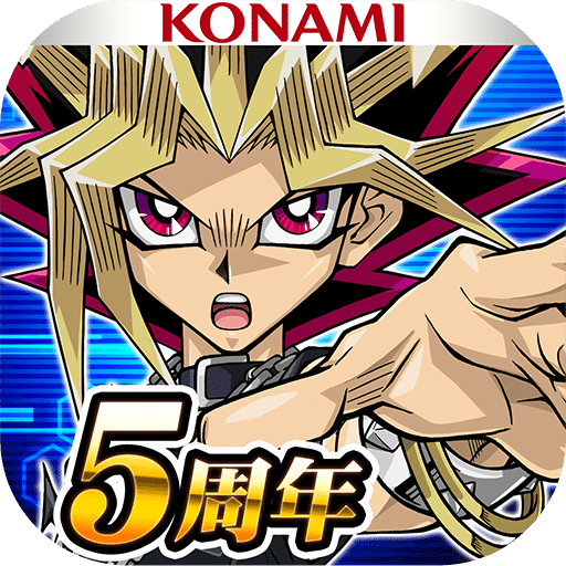 游戏王：决斗链接