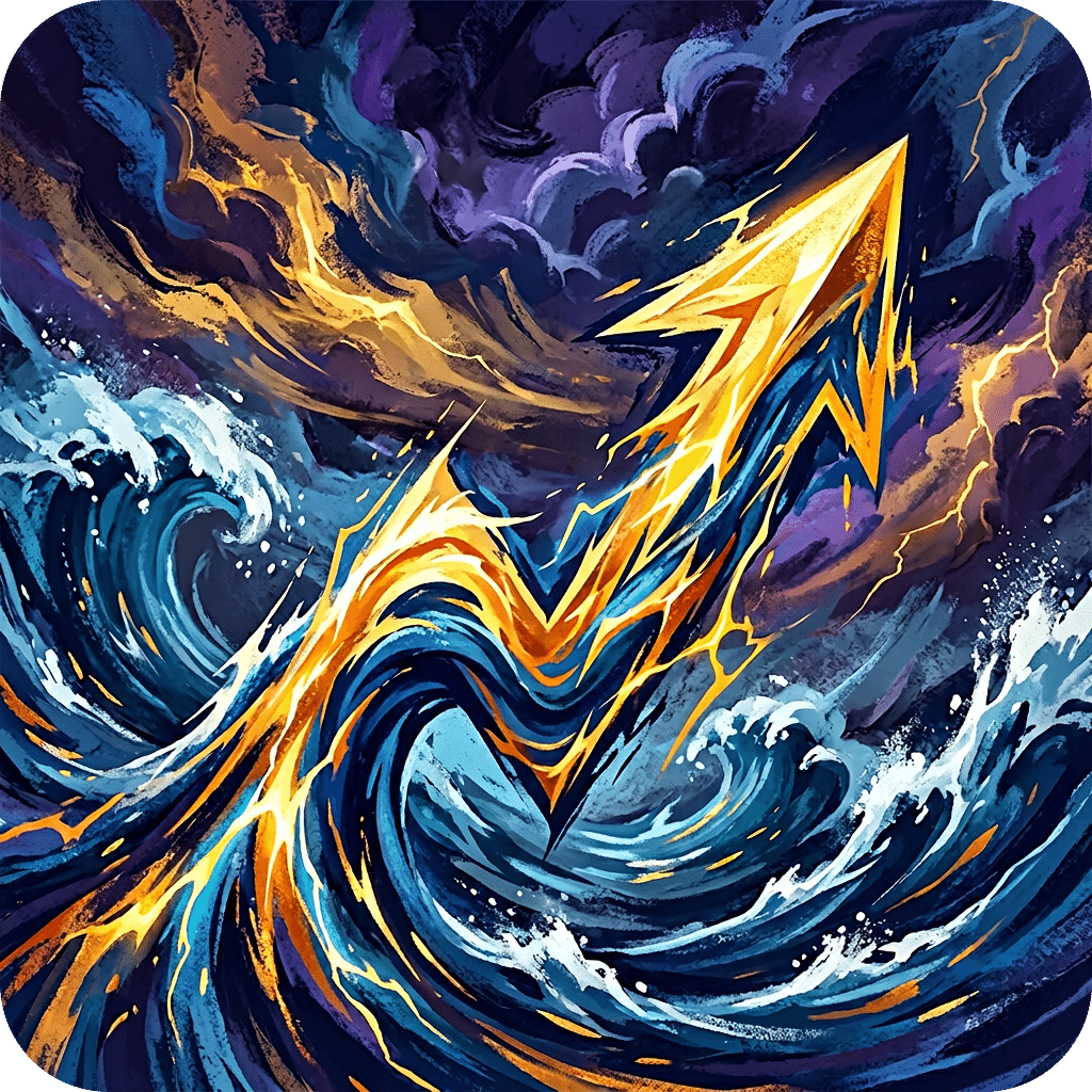 股海风云
