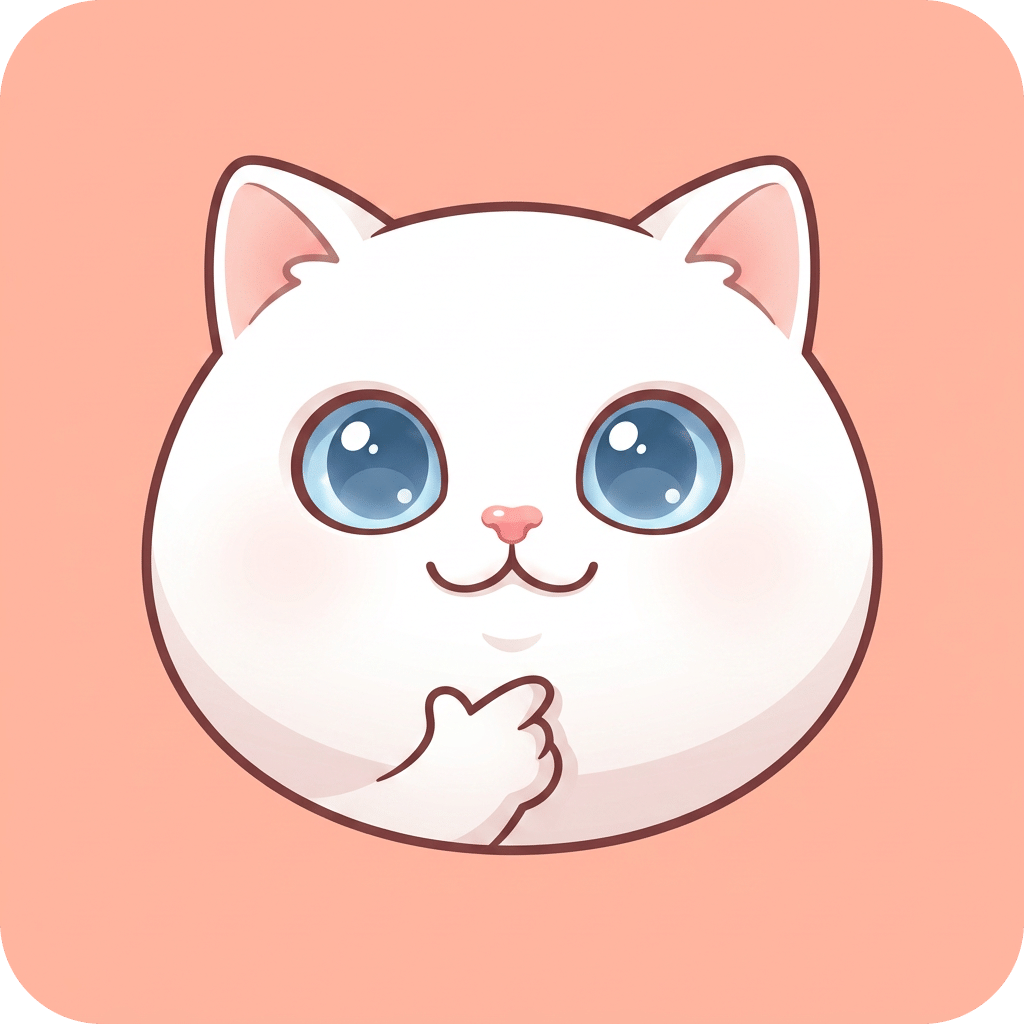 猫了个咪