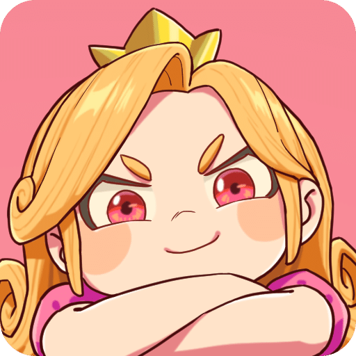 枪炮公主与勇者