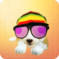 小狗：可爱宠物养成游戏