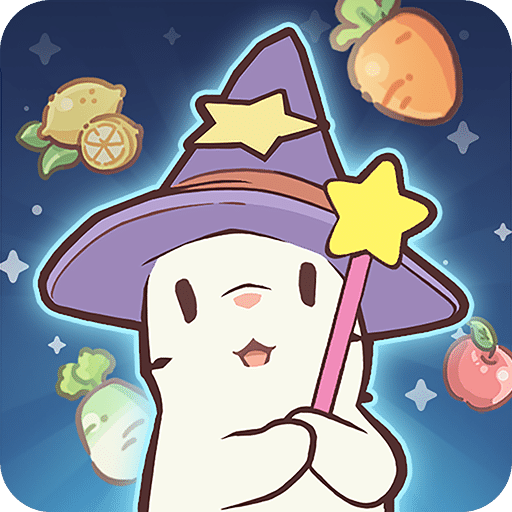 猫咪和汤：魔法与美食