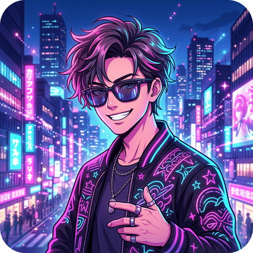 明星模拟器：今天也要耍大牌