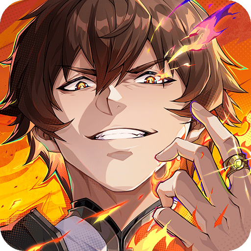 镇魂街王者归来