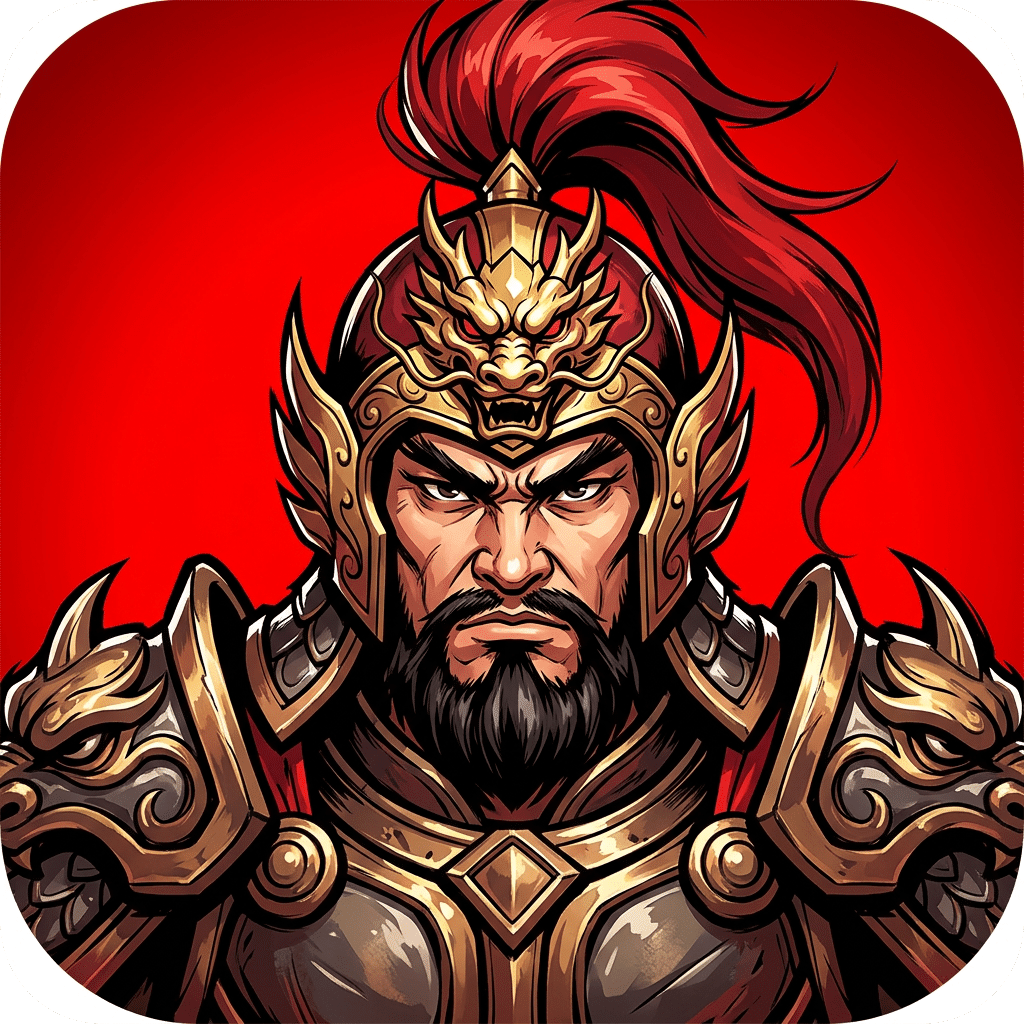 三国猛将无双