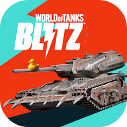 坦克世界闪击战